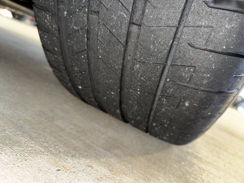 Used 2024 BMW M4 xDrive Competition image 35