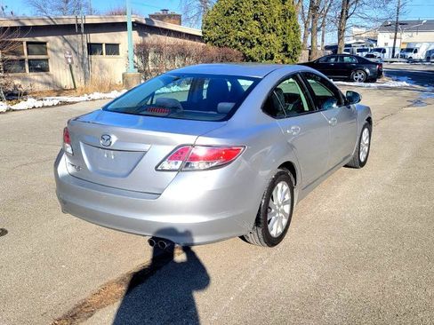 Used 2011 MAZDA MAZDA6 i Touring Plus image 3