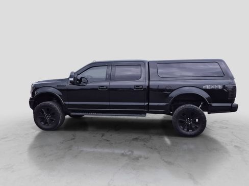 Used 2020 Ford F150 XLT w/ Equipment Group 302A Luxury AWD/4WD image 5