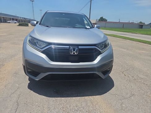 Used 2020 Honda CR-V EX image 2