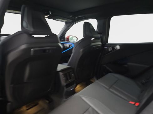 New 2026 BMW X3 xDrive30i AWD/4WD image 11
