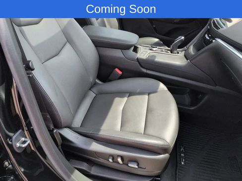 Used 2023 Cadillac XT5 Premium Luxury AWD/4WD image 22