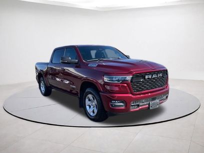 Used 2025 RAM 1500 Big Horn