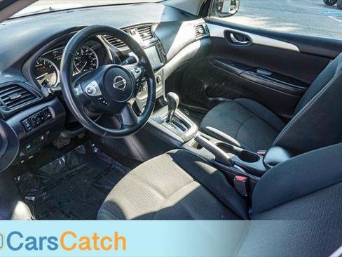 Used 2019 Nissan Sentra S image 18