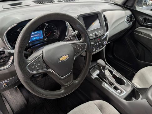 Used 2024 Chevrolet Equinox LS w/ LS Convenience Package image 24