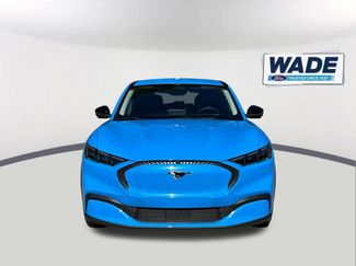 New 2024 Ford Mustang Mach-E Select w/ Comfort Package Lite video 2
