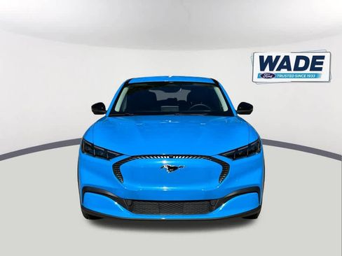 New 2024 Ford Mustang Mach-E Select w/ Comfort Package Lite image 2