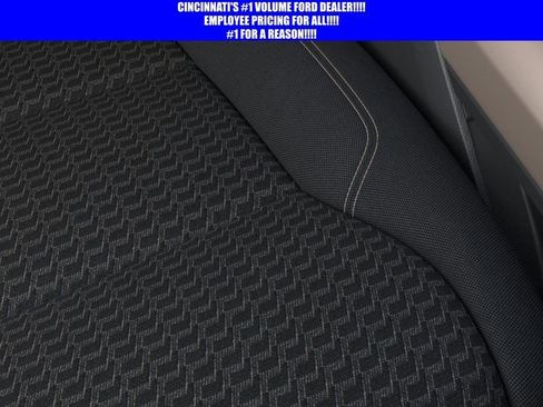 New 2026 Ford F150 STX AWD/4WD image 16