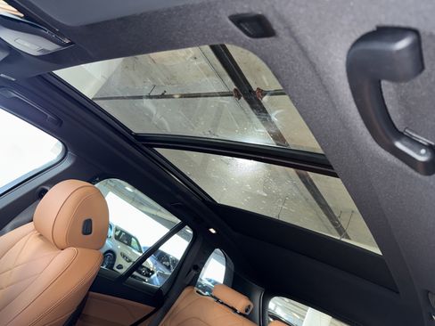 New 2026 BMW X5 xDrive50e w/ M Sport Package image 23