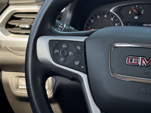 Used 2021 GMC Acadia SLT w/ Elevation Edition FWD image 14