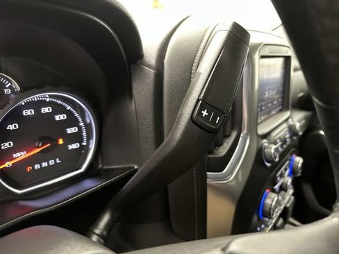 Used 2021 Chevrolet Silverado 1500 LT Trail Boss w/ Convenience Package II image 24