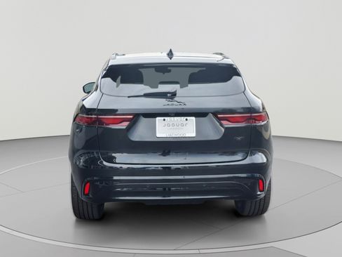 New 2026 Jaguar F-PACE R-Dynamic S AWD/4WD image 4