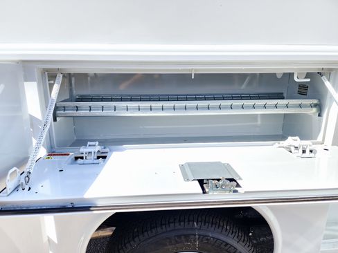 New 2024 Chevrolet Silverado 3500 W/T w/ WT Convenience Package image 15