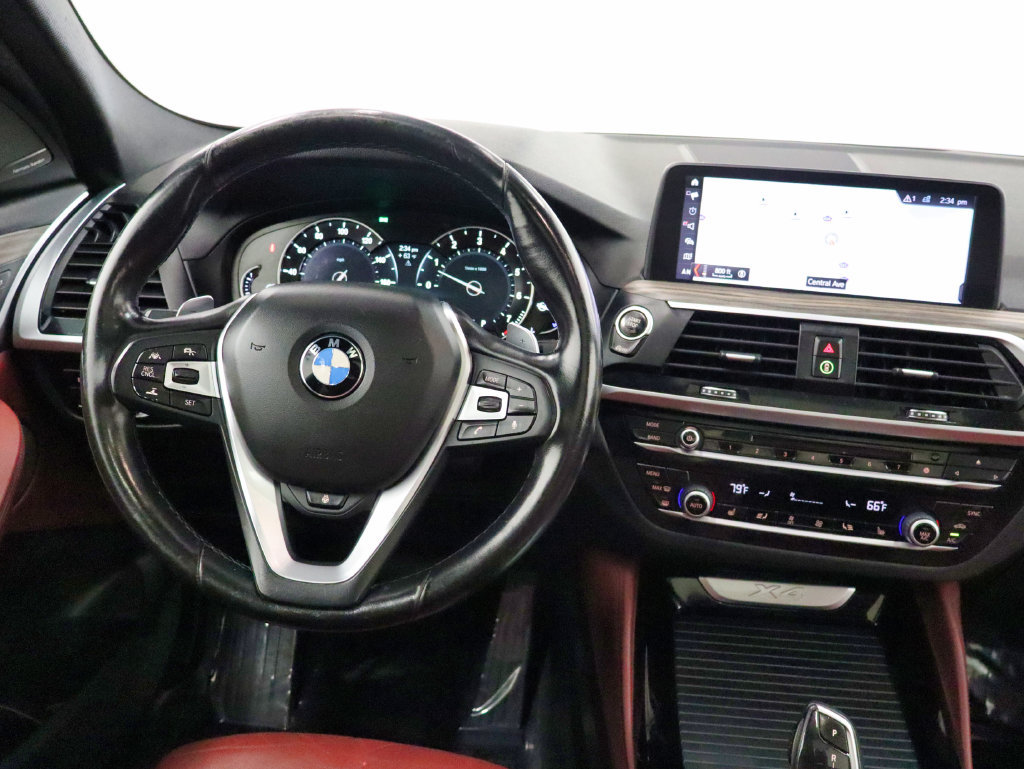 Used 2019 BMW X4 xDrive30i AWD/4WD image 24