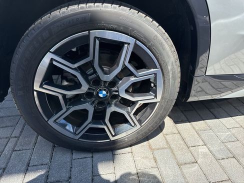 Used 2026 BMW X1 xDrive28i AWD/4WD image 11