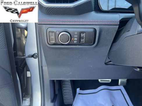 Used 2024 Ford Mustang Premium RWD image 23
