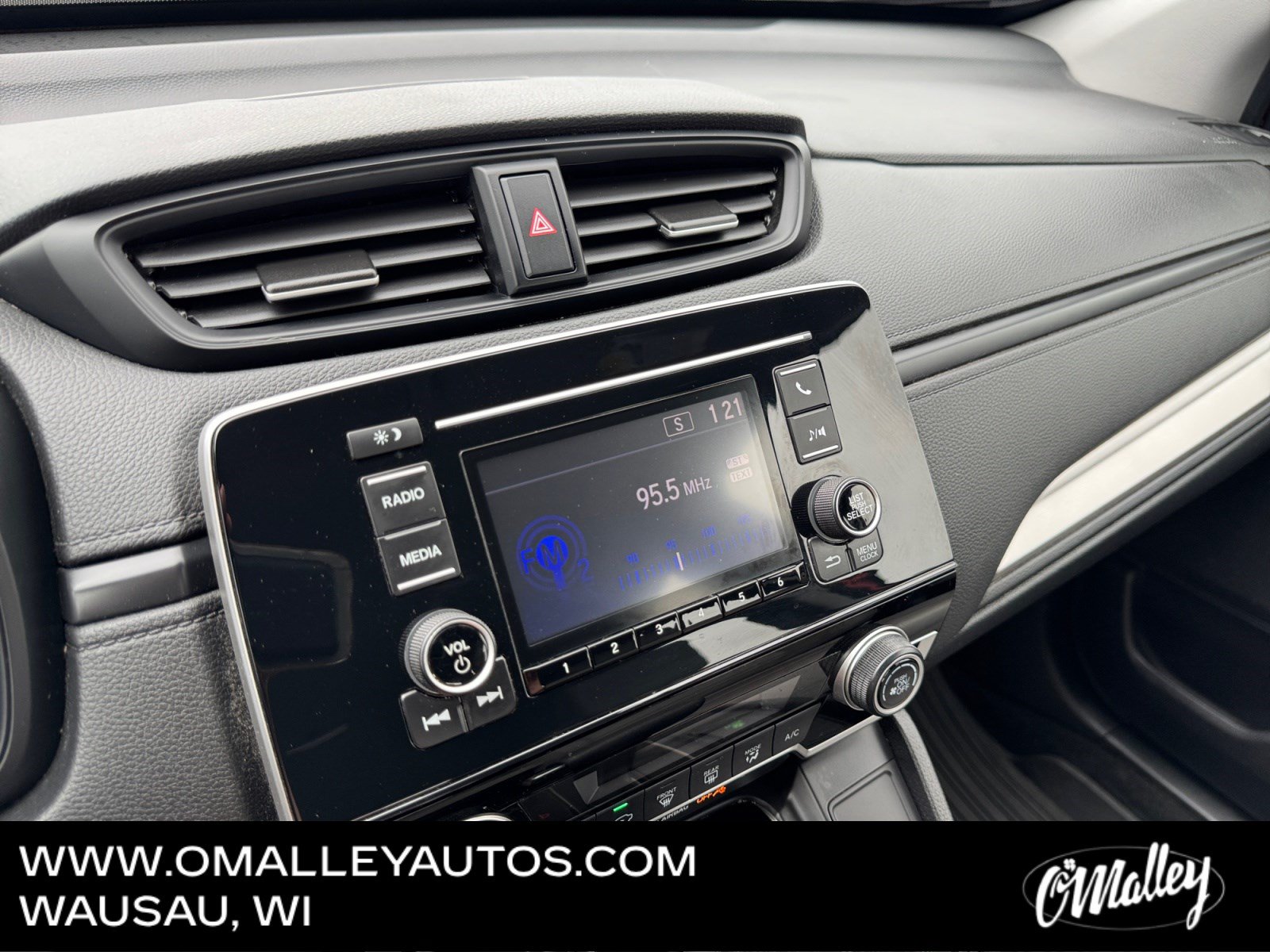 Used 2020 Honda CR-V LX image 20