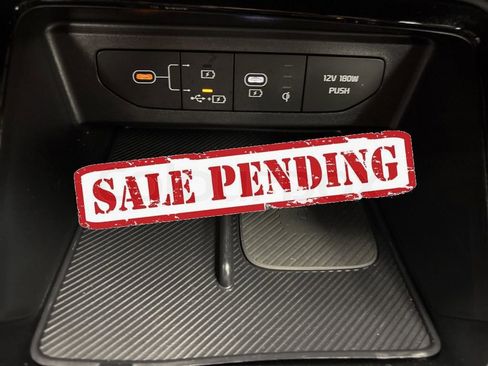 Used 2025 Kia K5 GT-Line AWD/4WD image 30