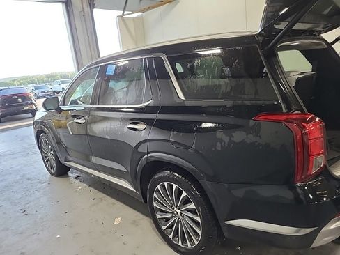 Used 2024 Hyundai Palisade Calligraphy AWD/4WD image 5