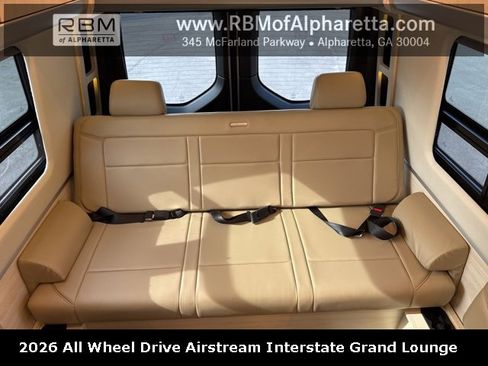 New 2025 Mercedes-Benz Sprinter 3500 image 57