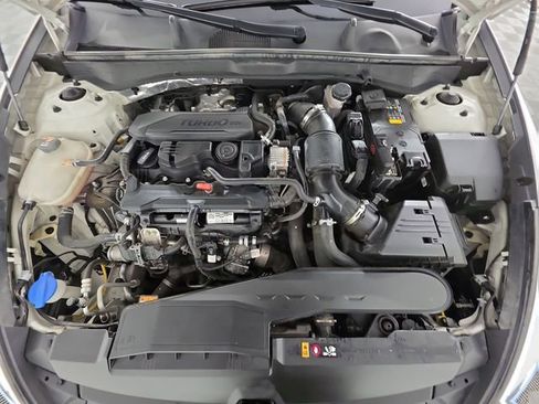 Used 2022 Hyundai Sonata Limited FWD image 48