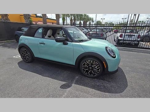 New 2026 MINI Cooper S image 15