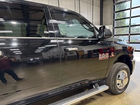 Used 2015 RAM 3500 Lone Star AWD/4WD image 65