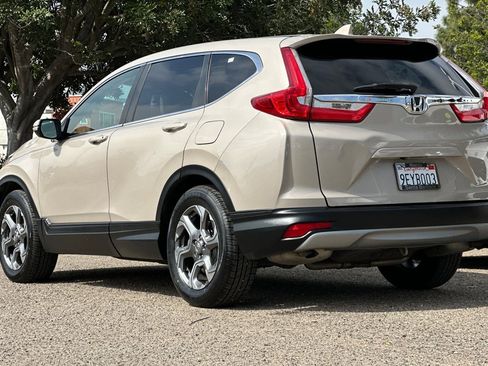 Used 2018 Honda CR-V EX image 6
