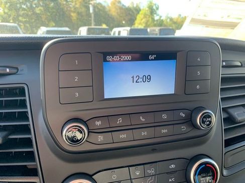 New 2025 Ford Transit 150 Base w/ Load Area Protection Package image 16