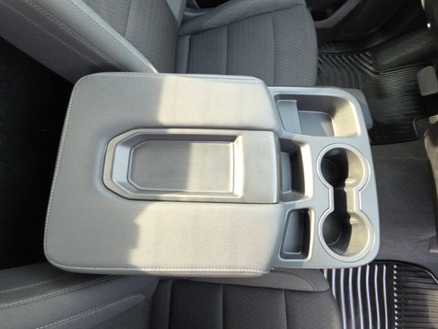 Certified 2025 GMC Sierra 1500 Pro w/ Pro Value Package image 29