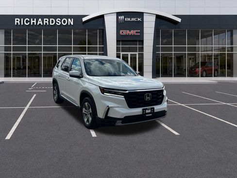 Used 2023 Honda Pilot EX-L image 12