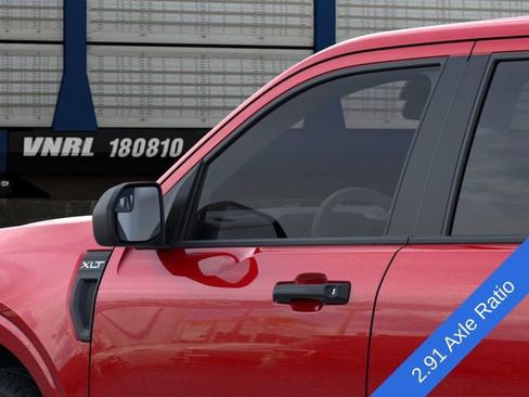 New 2026 Ford Maverick XLT AWD/4WD image 25