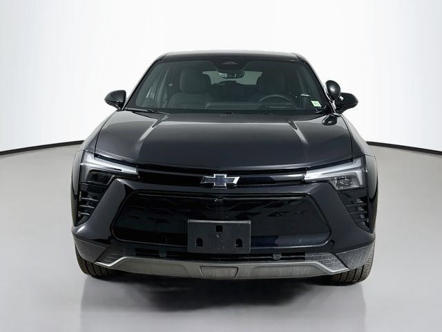 New 2025 Chevrolet Blazer EV AWD Police image 7
