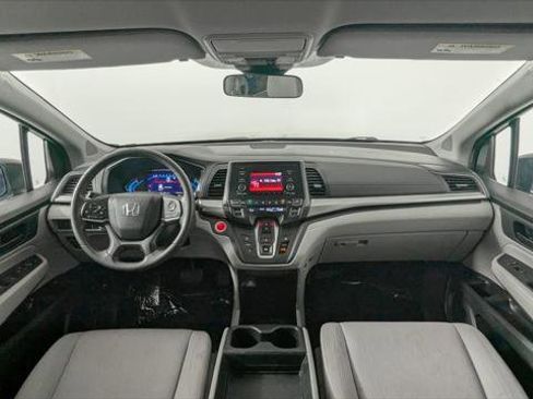 Used 2022 Honda Odyssey LX image 26