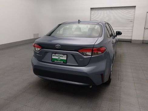Used 2021 Toyota Corolla LE FWD image 7