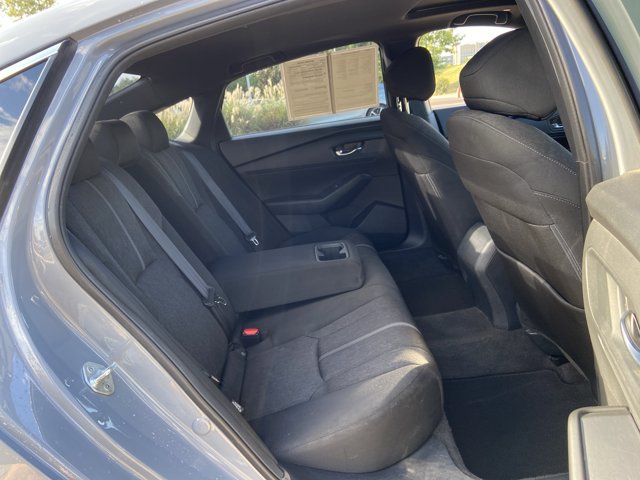 Used 2023 Honda Accord Sport image 14