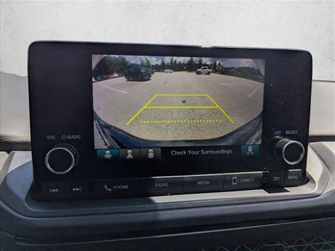 Used 2024 Honda Accord EX image 18