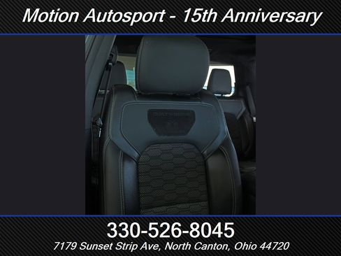 Used 2021 RAM 1500 Big Horn w/ Built-to-serve Edition AWD/4WD image 38