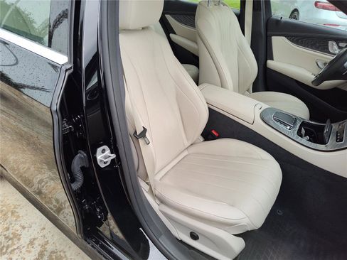 Certified 2022 Mercedes-Benz E 350 Sedan image 21