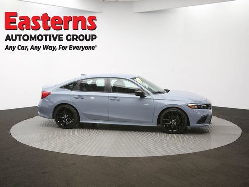 Used 2024 Honda Civic Sport image 43