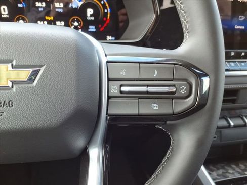 New 2026 Chevrolet Colorado LT image 15