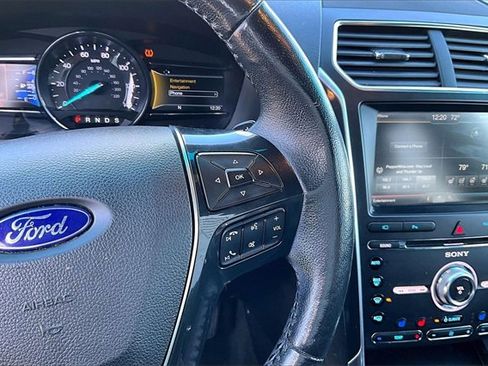 Used 2016 Ford Explorer Limited image 21