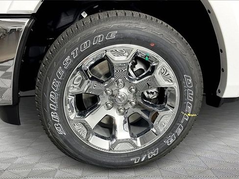 New 2026 RAM 1500 Big Horn image 12