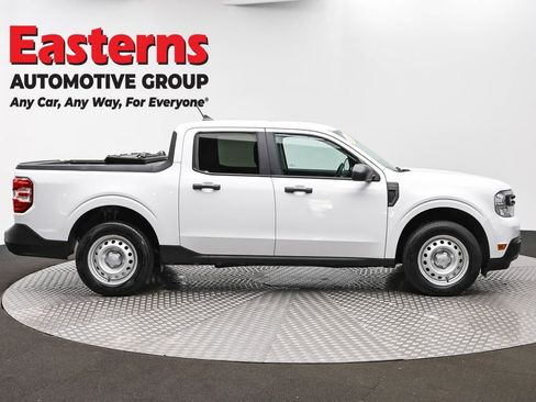 Used 2022 Ford Maverick XL w/ Equipment Group 100A Standard image 4