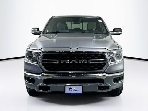 Used 2022 RAM 1500 Big Horn image 2