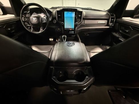 Used 2023 RAM 1500 Rebel w/ Rebel Level 2 Equipment Group image 74