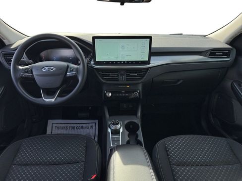 New 2026 Ford Escape Active w/ Tech Pack #1 image 12