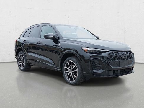 New 2026 Audi Q5 Premium Plus AWD/4WD image 3