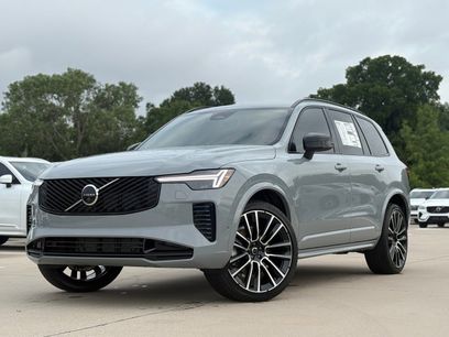 New 2026 Volvo XC90 B6 Ultra w/ Lounge Package