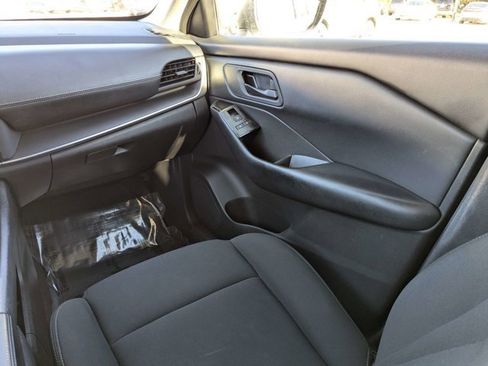 Certified 2024 Nissan Rogue S image 18